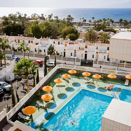 512 By The Beach! 2 Bedroom, Wifi Appartement Costa Adeje (Tenerife)