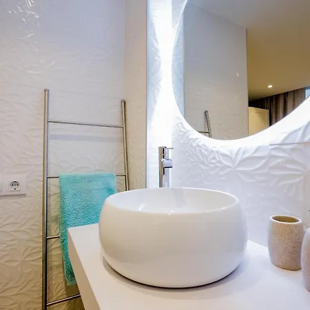 Appartement 512 By The Beach! 2 Bedroom, Wifi *