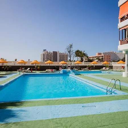 Appartement 512 By The Beach! 2 Bedroom, Wifi Costa Adeje (Tenerife)