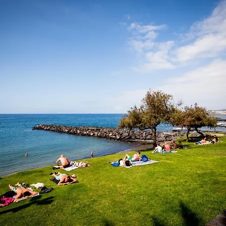 Appartement 512 By The Beach! 2 Bedroom, Wifi