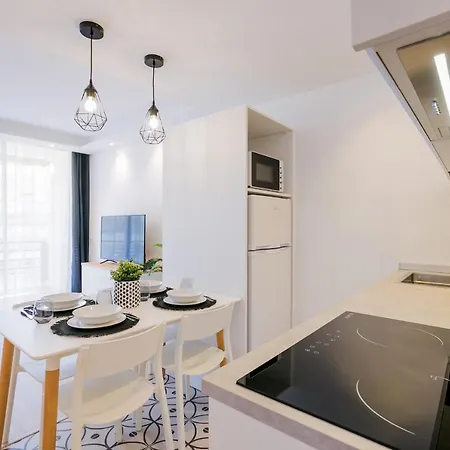 512 By The Beach! 2 Bedroom, Wifi Apartman Costa Adeje (Tenerife)