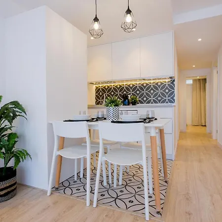 Apartman 512 By The Beach! 2 Bedroom, Wifi *