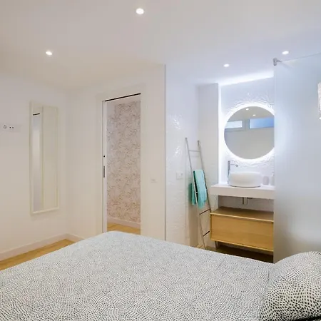 Apartman 512 By The Beach! 2 Bedroom, Wifi Costa Adeje (Tenerife)
