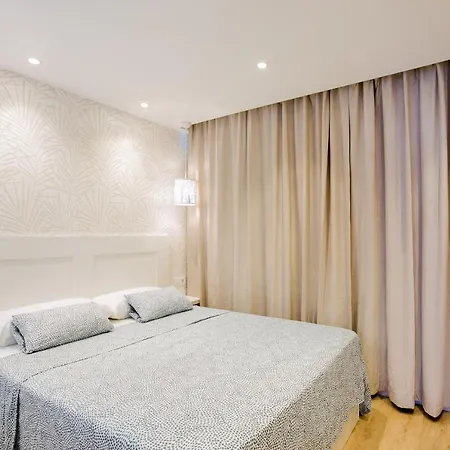 512 By The Beach! 2 Bedroom, Wifi Apartman Costa Adeje (Tenerife)